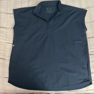 Dark Harbor Figs scrub